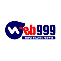 Web Design logo - Similar company to Web Shadow Infotech