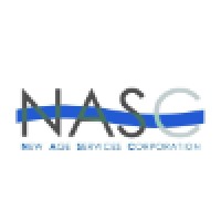 New Age Services Corporation logo - Similar company to Fourx Partners