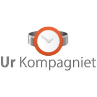 UrKompagniet logo - Similar company to Vækster