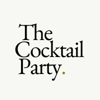 THECOCKTAILPARTY logo - Similar company to Maasteq