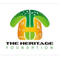 The Heritage Foundation logo - Similar company to Cloud7Interior