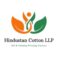 Hindustan Oil & Ginning Pressing Factory LLP logo - Similar company to Indmark Group Engineering