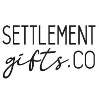 The Settlement Gift Company logo - Similar company to First Class Hampers
