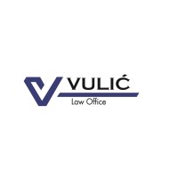 Vulic Law Office logo - Similar company to Vulic Law