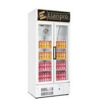 Display Freezer-ElanPro logo - Similar company to Celfrost Technologies