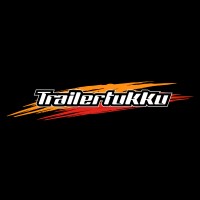 Trailertukku logo - Similar company to Jonator Oy