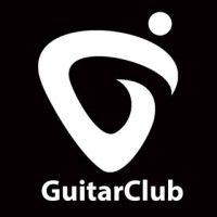 GuitarClub logo - Similar company to Namaste