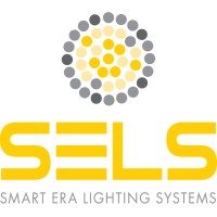 Smart Era Lighting Systems logo - Similar company to Sels - Smart Era Lighting Systems