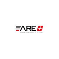 Aremedical logo - Similar company to Autotek Chrome