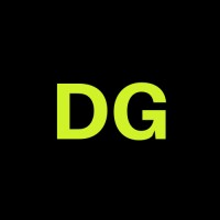 De Green logo - Similar company to Core Digital Solution Tech