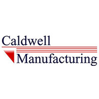 Caldwell Manufacturing logo - Similar company to Automated Machine Products, Llc