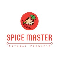 Spice Master logo - Similar company to Master Indian Spice