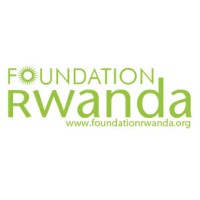Foundation Rwanda logo - Similar company to Sandhurst School