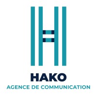 HAKO | Communication & Marketing logo - Similar company to Digitcom Réunion - Agence Digitale