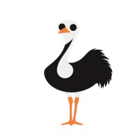 Ghostcopywrite logo - Similar company to Alamo Behavior Analysis