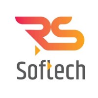 Rs Softtech logo - Similar company to Rs Softech