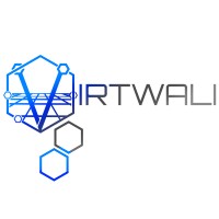 Virtwali logo - Similar company to Parallax Studios
