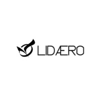 Lidaero logo - Similar company to Nozy Parker