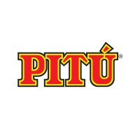 Pitú logo - Similar company to Pitu Pitu