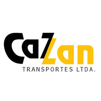 Cazan Transportes logo - Similar company to Amazonia Aromas