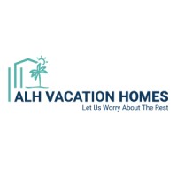ALH Vacation Homes logo - Similar company to De Lyon Estates