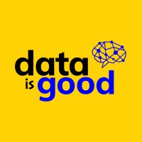 Dataisgood logo - Similar company to Edtechinformative
