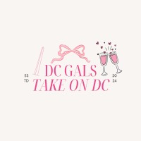 DC Gals Take On DC logo - Similar company to Brand Capture Llc