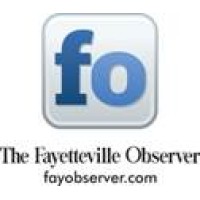 The Fayetteville Observer logo - Similar company to Floyd Properties And Development, Inc