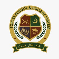 Forces School & College System logo - Similar company to Start Now Studio