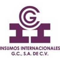 INSUMOS INTERNACIONALES GC S.A. de C.V. logo - Similar company to Frumex Mx