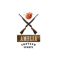 Amelia Shotgun Sports logo - Similar company to Cetronia Ambulance Corps