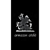 ARMAZEN ATELIÊ logo - Similar company to Pipy