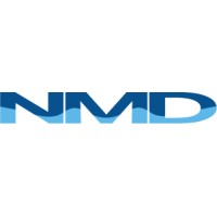 NMD Group Co,. Ltd. logo - Similar company to Ballast Seven