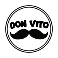Don Vito Alfajores logo - Similar company to Gradiente Recursos Humanos