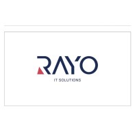 Rayo IT solutions logo - Similar company to Ascent Soft