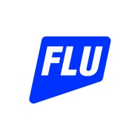 FLU logo - Similar company to Buzzoole