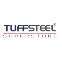 TUFFSTEEL LIMITED logo - Similar company to Steel Structures Ltd (Ssl) - Kenya