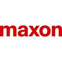 maxon benelux logo - Similar company to Mission I.A.M.