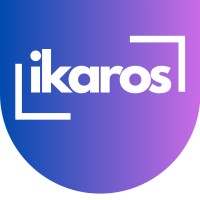 IKAROS logo - Similar company to Winning Workplaces