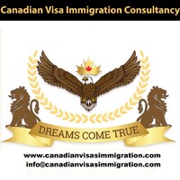 Canadian Visa Immigration Consultancy logo - Similar company to The B2B Consultancy
