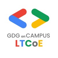 GDG on Campus LTCoE logo - Similar company to Computer Engineering Students’ Association - Ltce [Cesa-Ltce]
