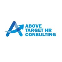 Above Target HR Consulting LLC logo - Similar company to Valkyrie