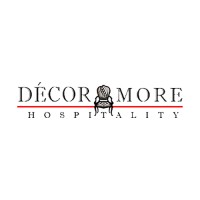 Decor-N-More Wholesale Restaurant Furniture logo - Similar company to In Wood Ltd