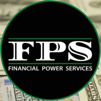 Financial Power Services, LLC logo - Similar company to Monica Weldon Consulting Llc