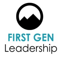 First Gen Leadership logo - Similar company to First Gen
