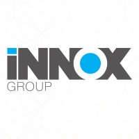 INNOX GROUP - Cosmeceuticals logo - Similar company to Innox Pharma