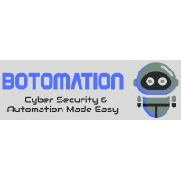 Botomation IT Consulting logo - Similar company to Nsp It Strategy & Solutions