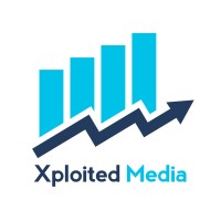 Xploited Media logo - Similar company to Kingly Clark®