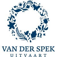 Van Der Spek Uitvaart logo - Similar company to Uitvaart-Inside