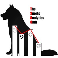 The Sports Analytics Club at Northeastern University logo - Similar company to Boston University Sports Analytics Group